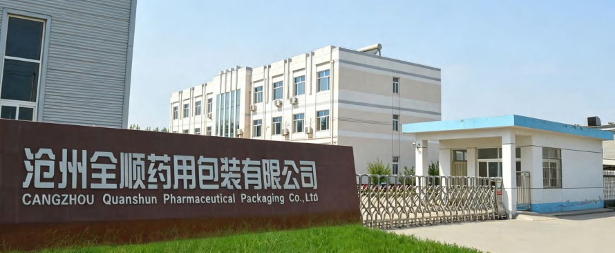 Quanshun factory